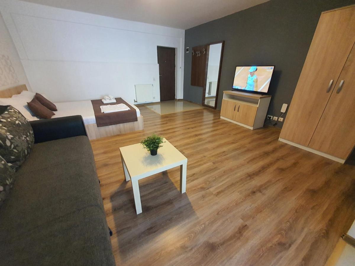 Apartament Apartment Villa *