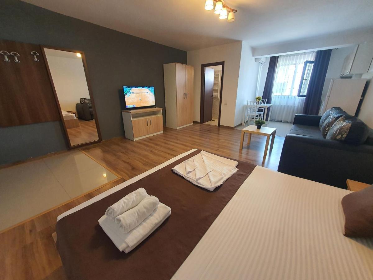 Apartment Villa