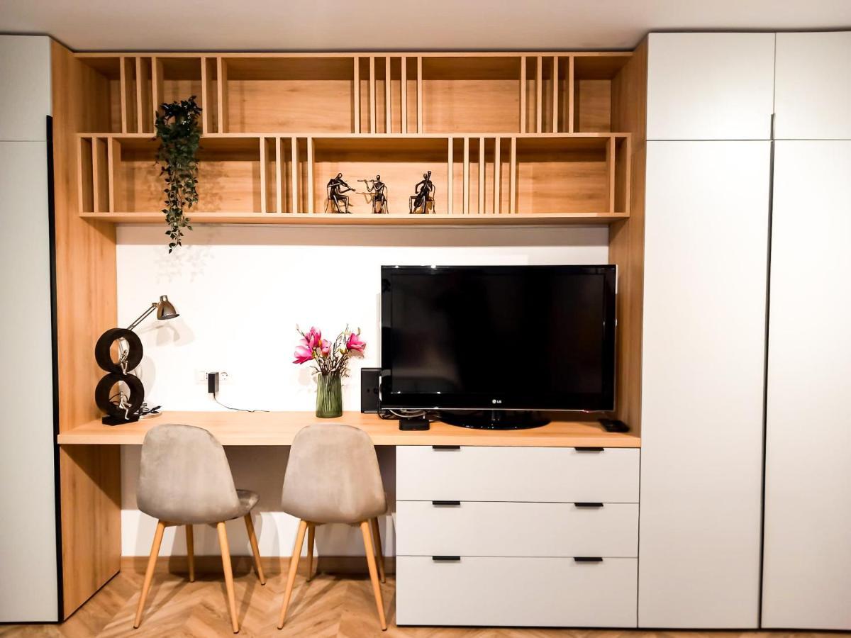 Apartment Timpuri Noi Studio With Self Check In