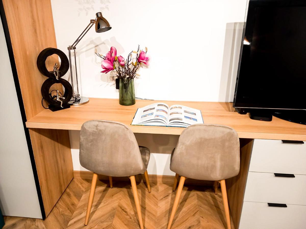 Timpuri Noi Studio With Self Check In Apartment