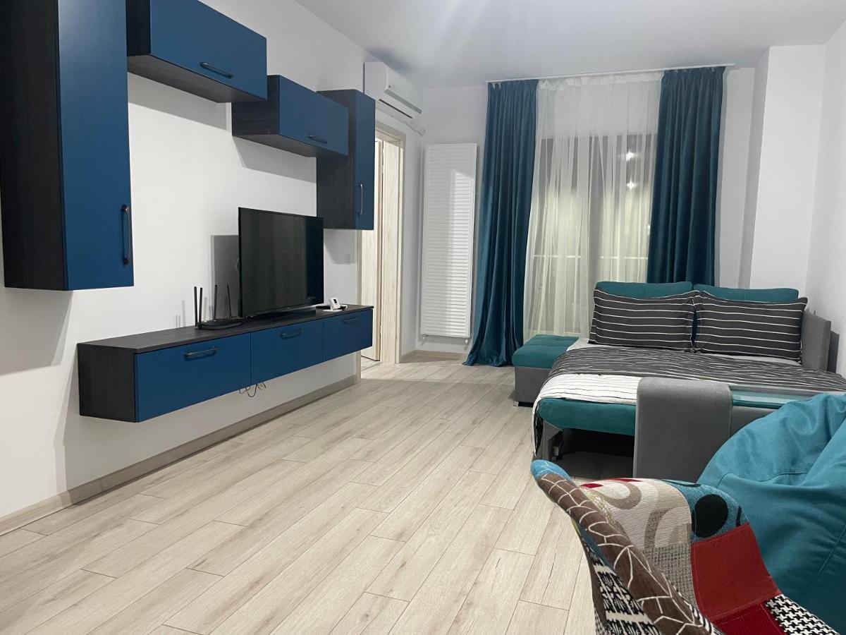 Apartment Moghioros Park Dum4 Bucharest