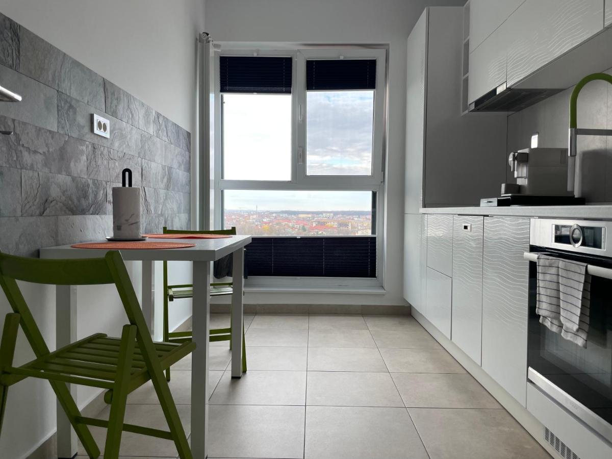 Luxury Westpark 2 With View *