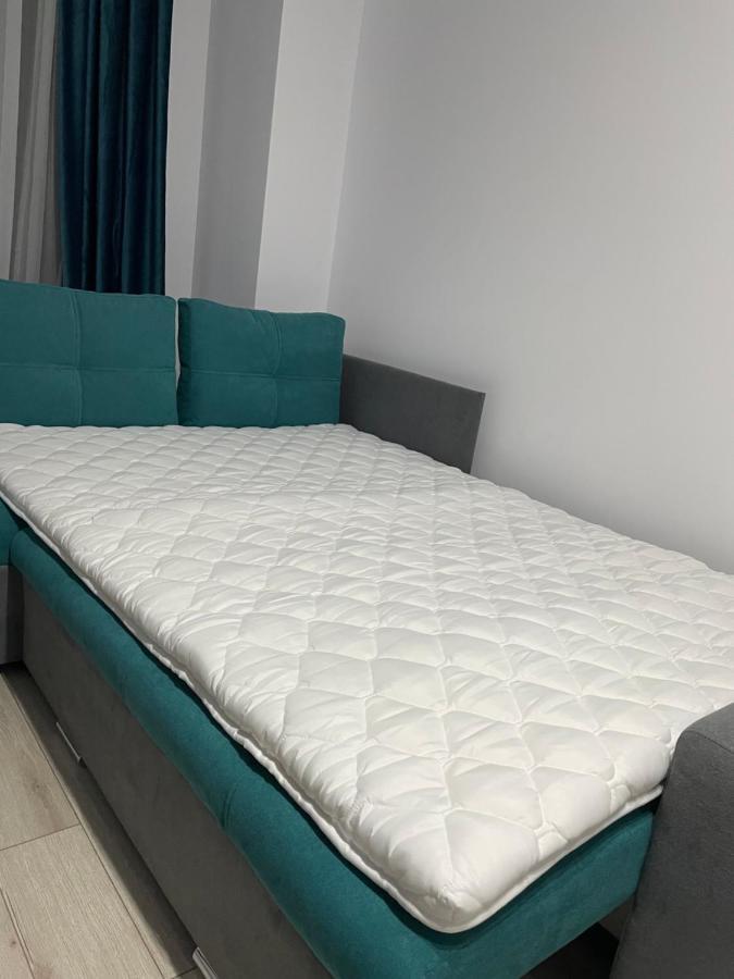 Moghioros Park Dum4 Apartment *