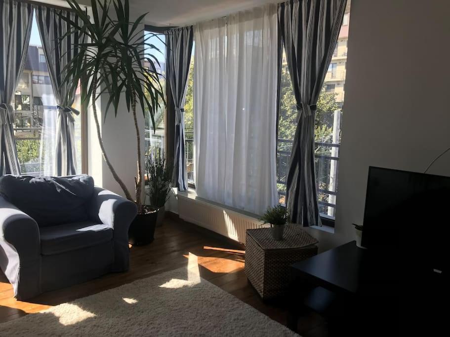 Lovely In In Apartamento Bucareste