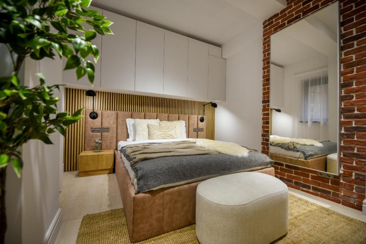 Modern Symphony - Stunning Apartment