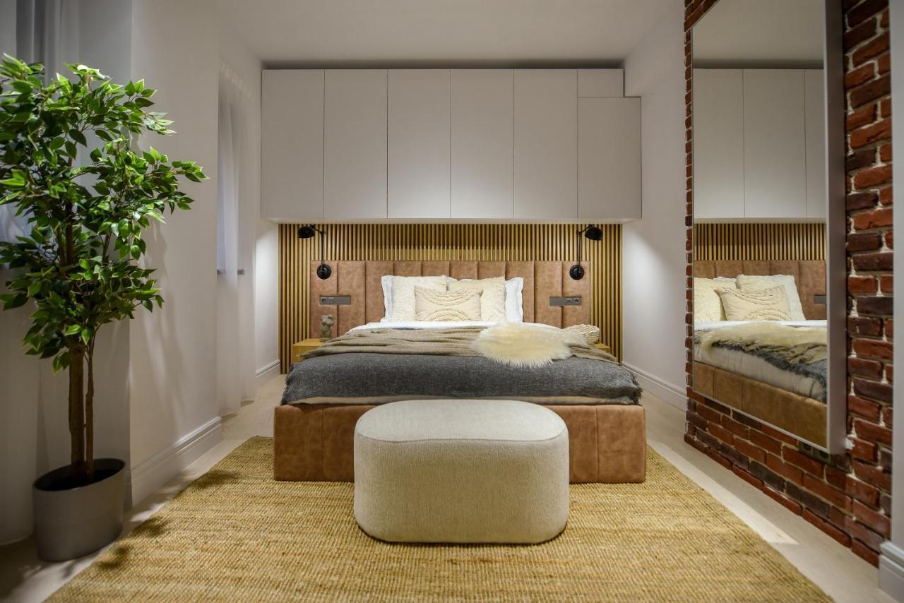 Apartment Modern Symphony - Stunning