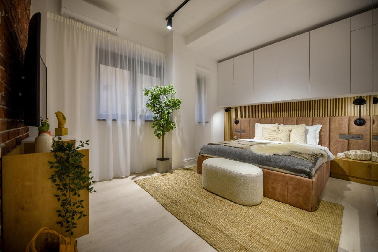 Apartment Modern Symphony - Stunning
