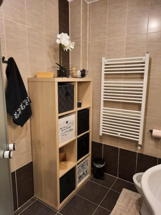 Apartment Incantator Cu Parcare Gratuita In Rezidenta Bucharest