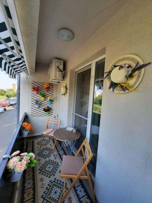 Apartment Incantator Cu Parcare Gratuita In Rezidenta *