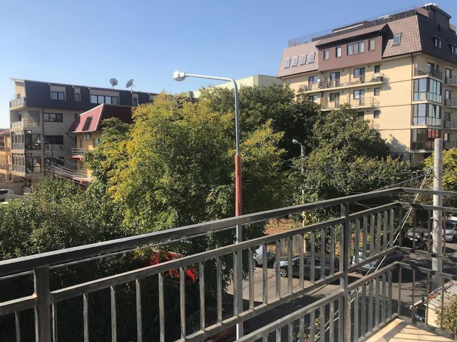 Apartament Lovely In In Bucureşti