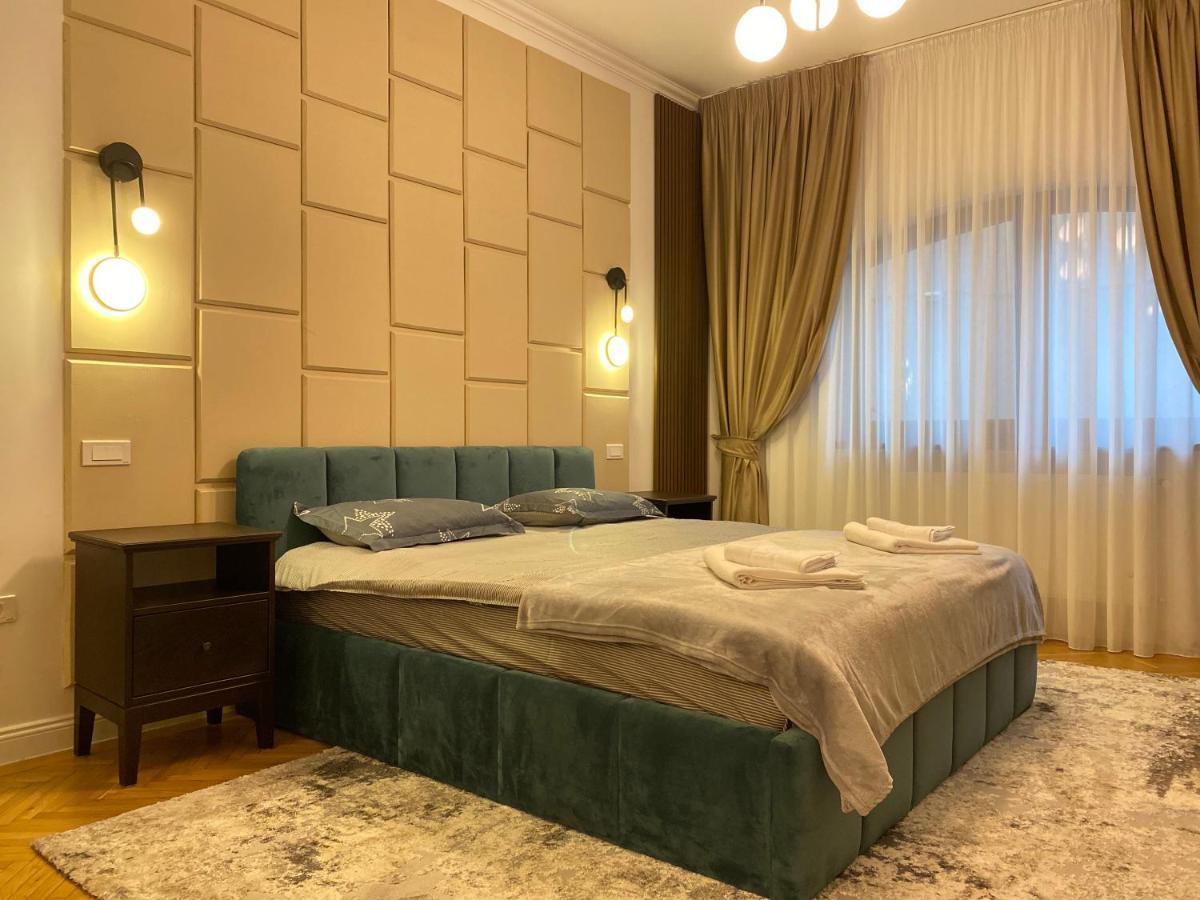 Apartament Popa Savu Apartament