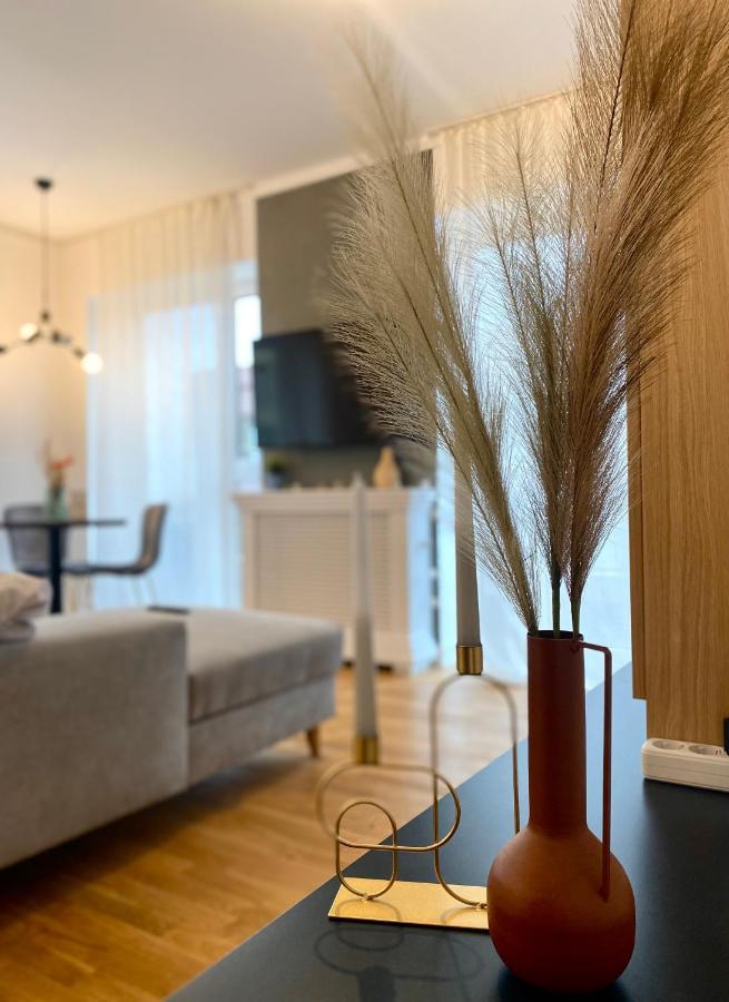 Apartment Exquisite - Two Bedroom