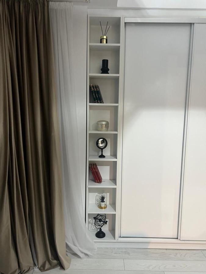 Ultracentral Calea Victoriei Apartamento