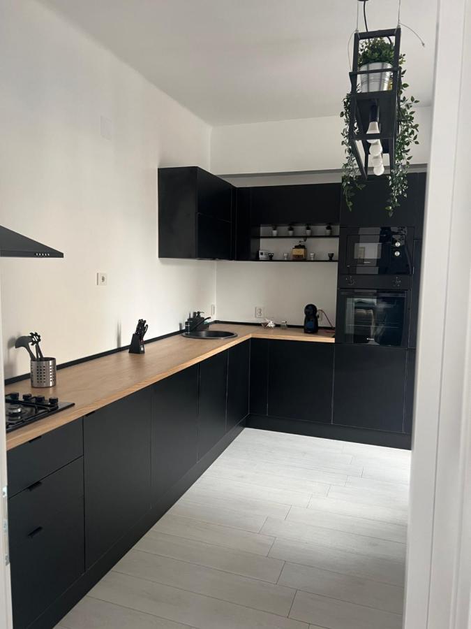 Ultracentral Calea Victoriei Apartamento Bucareste