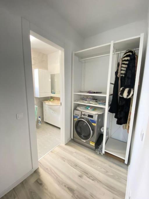Floreasca Parc View Gem Apartment