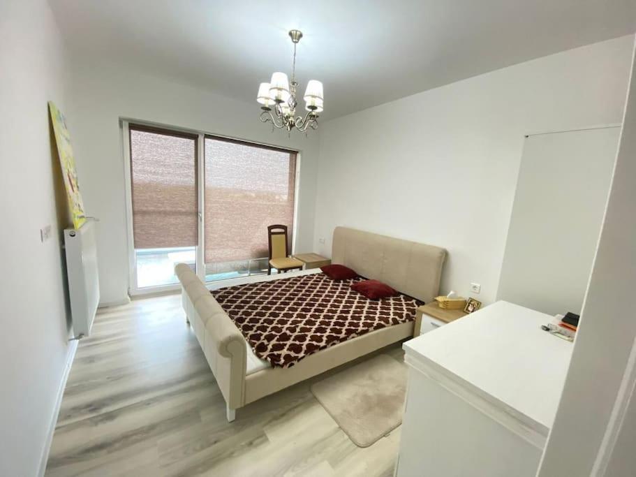 Floreasca Parc View Gem Apartment