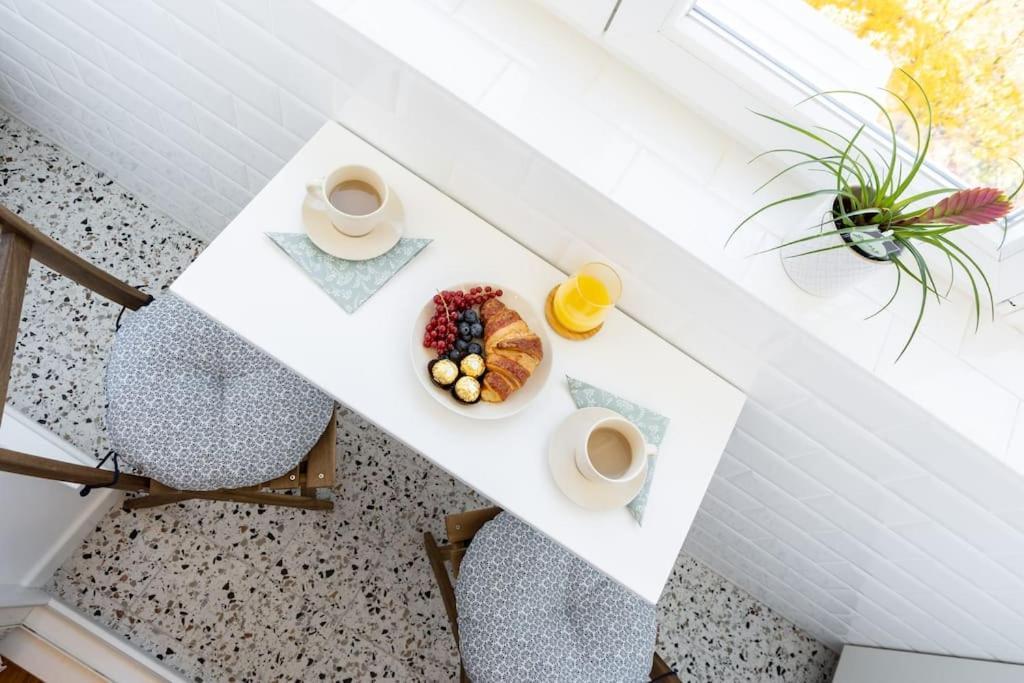 Super Cosy - Center Apartamento *