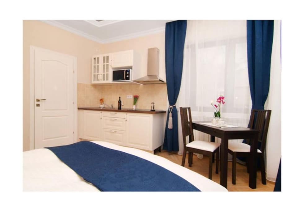 Quiet - Close To The Center Apartment