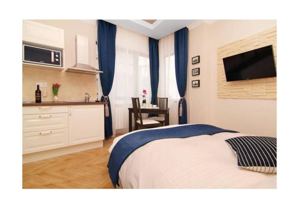 Quiet - Close To The Center Apartment