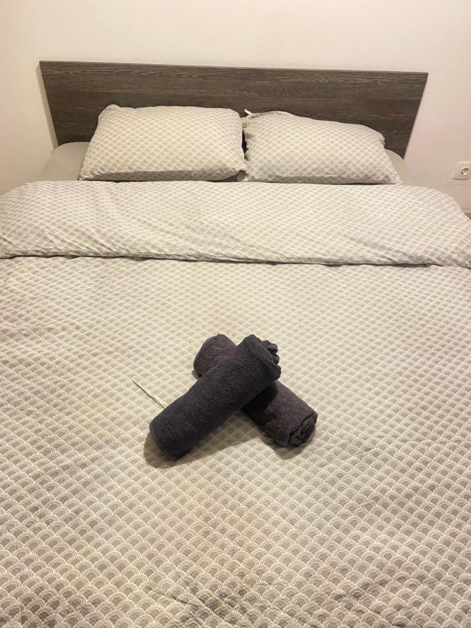 Trip Apartment