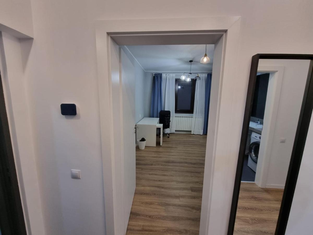 Bliss Nest - Cazare Spital Fundeni *