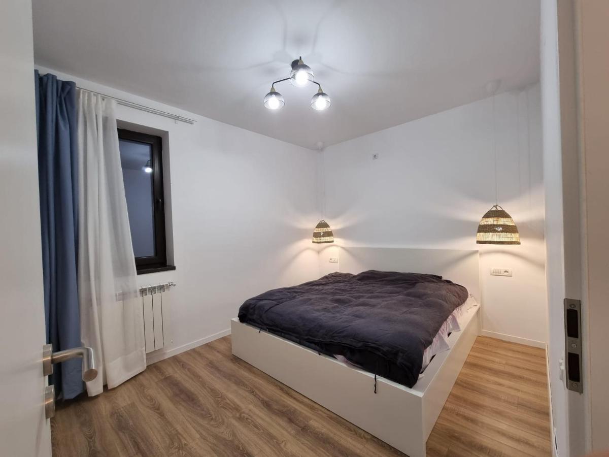 Apartament Bliss Nest - Cazare Spital Fundeni Bucureşti