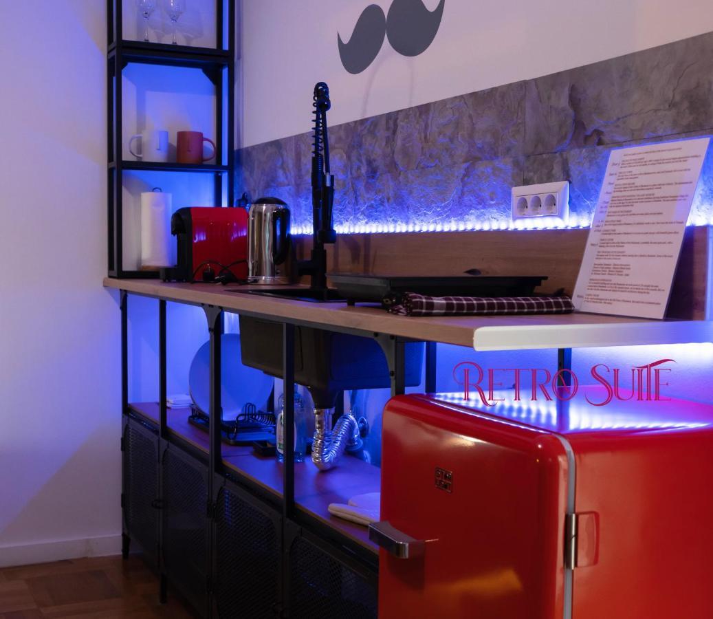 Maera Apartment *