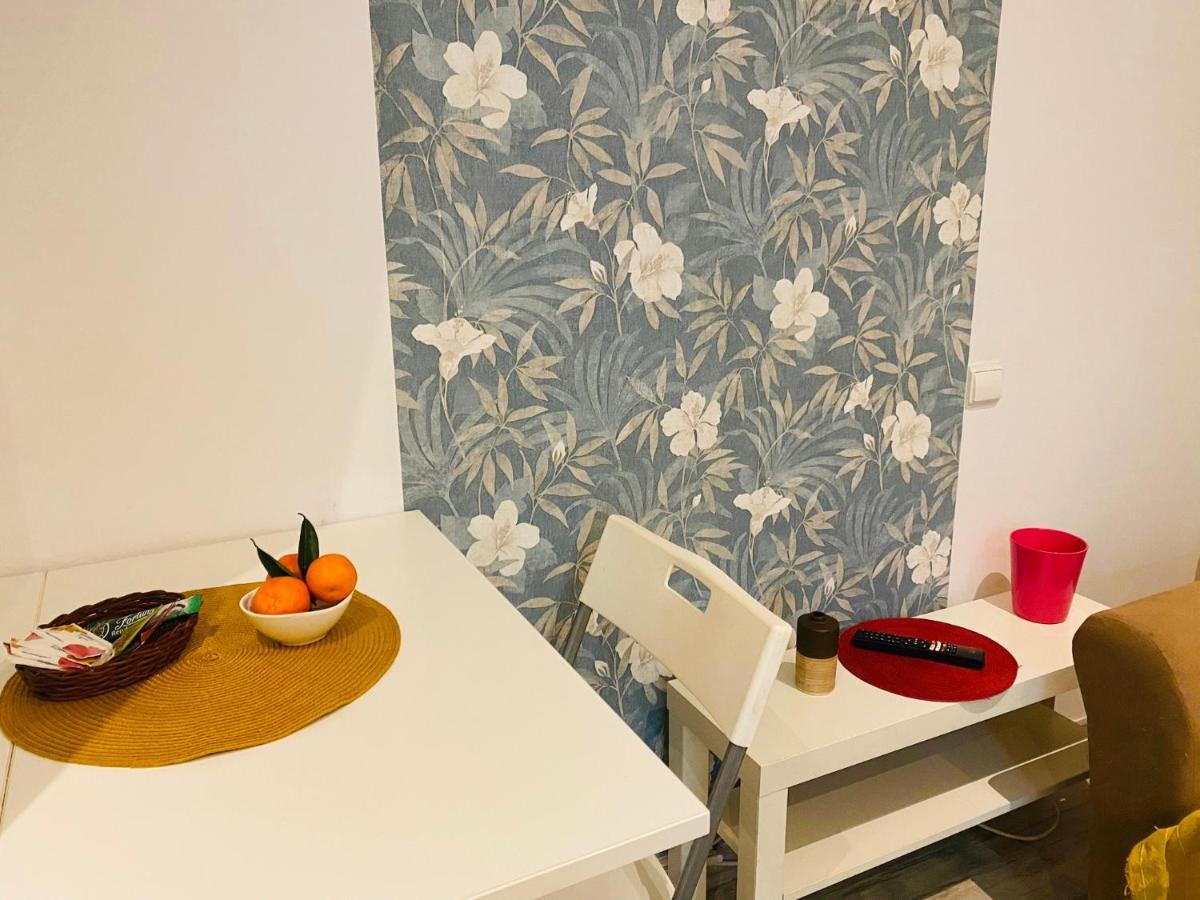 Apartament Radisson Charm *