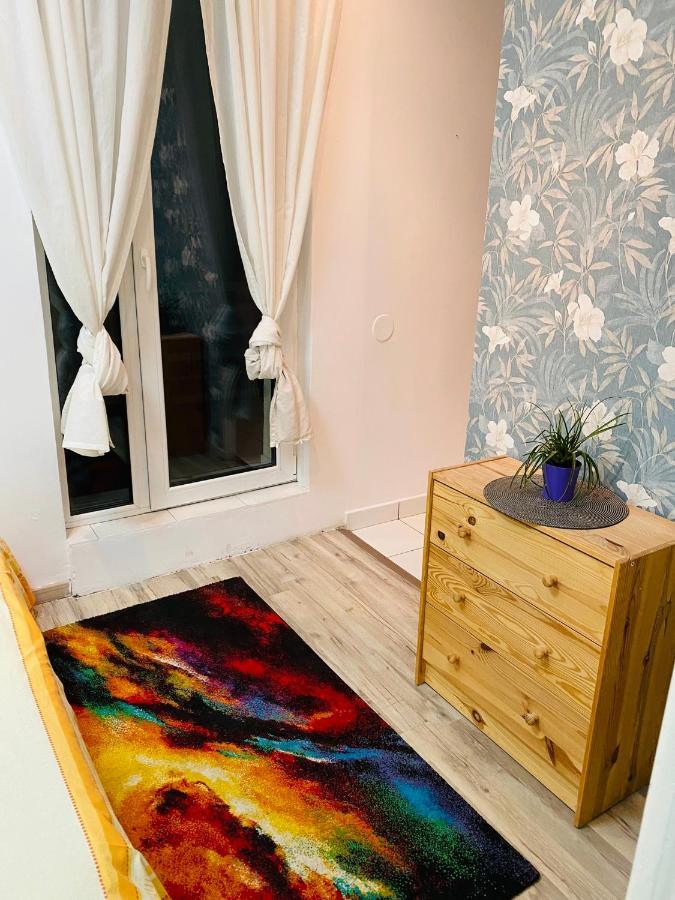 Radisson Charm Apartment Bucharest