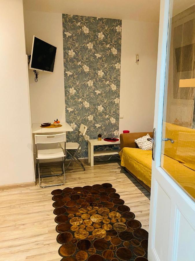 Apartment Radisson Charm Bucharest