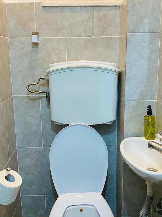 Apartament Radisson Charm