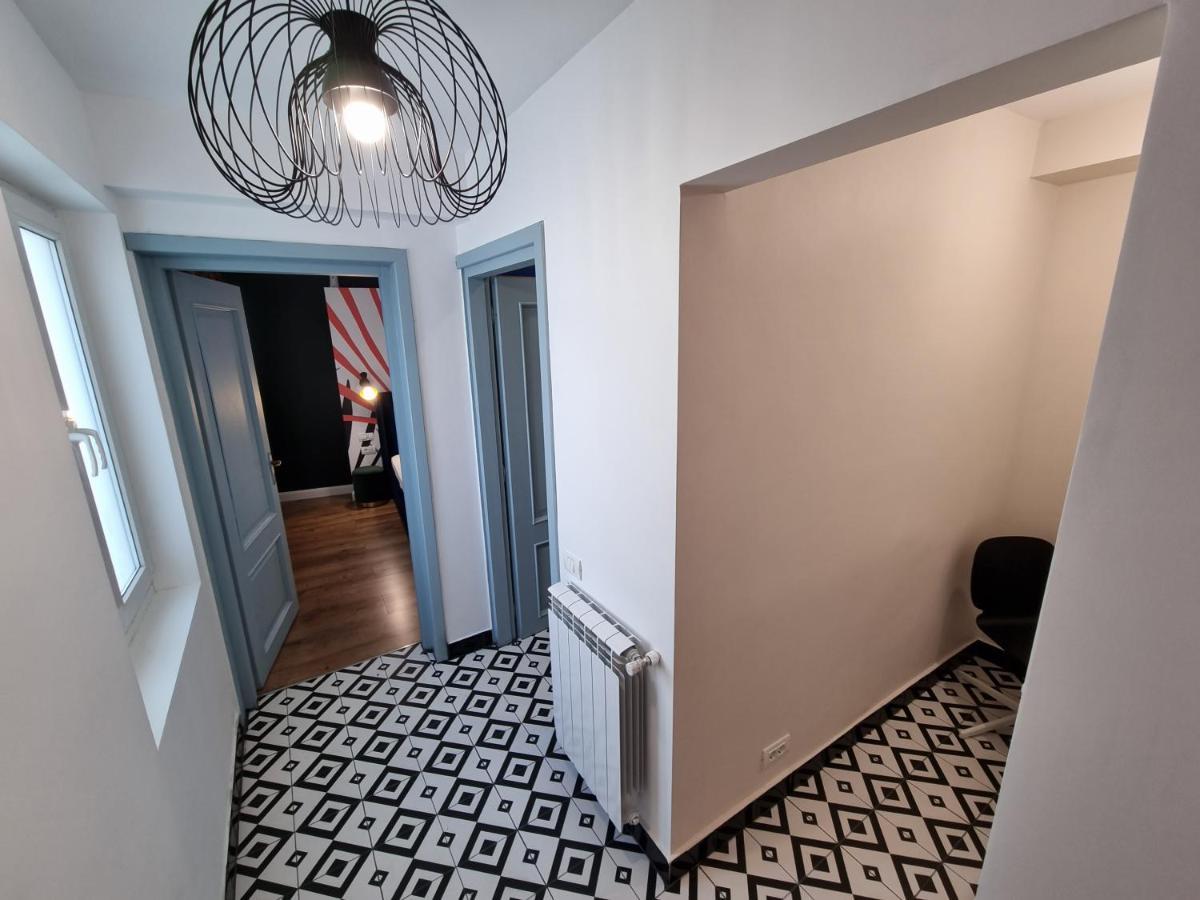 Unirii - Old Town Apartament Bucureşti