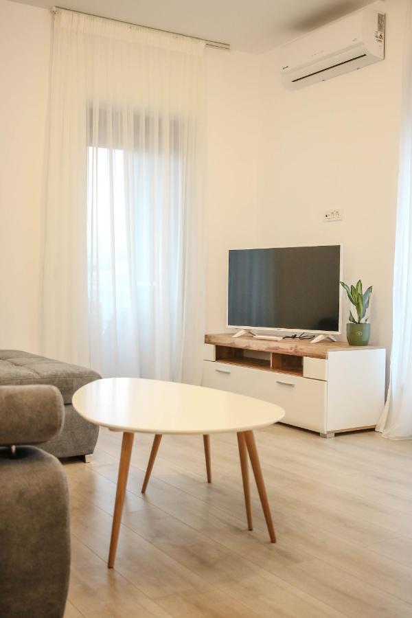 The Next Door Apartment *