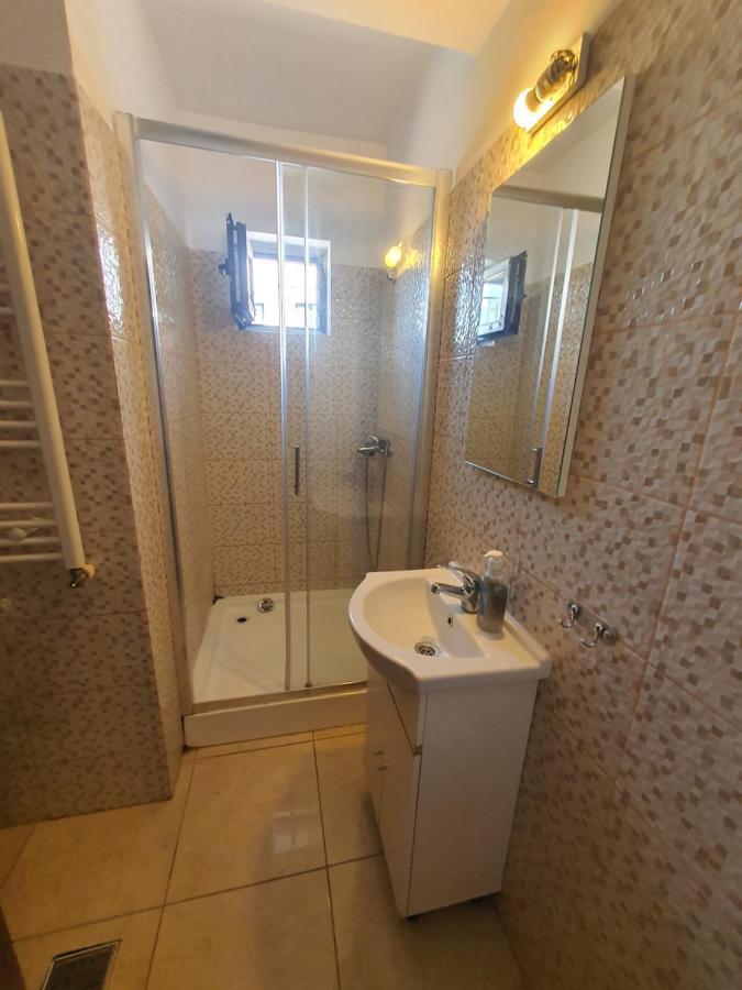 Apartament Villa Accommodation Bucureşti