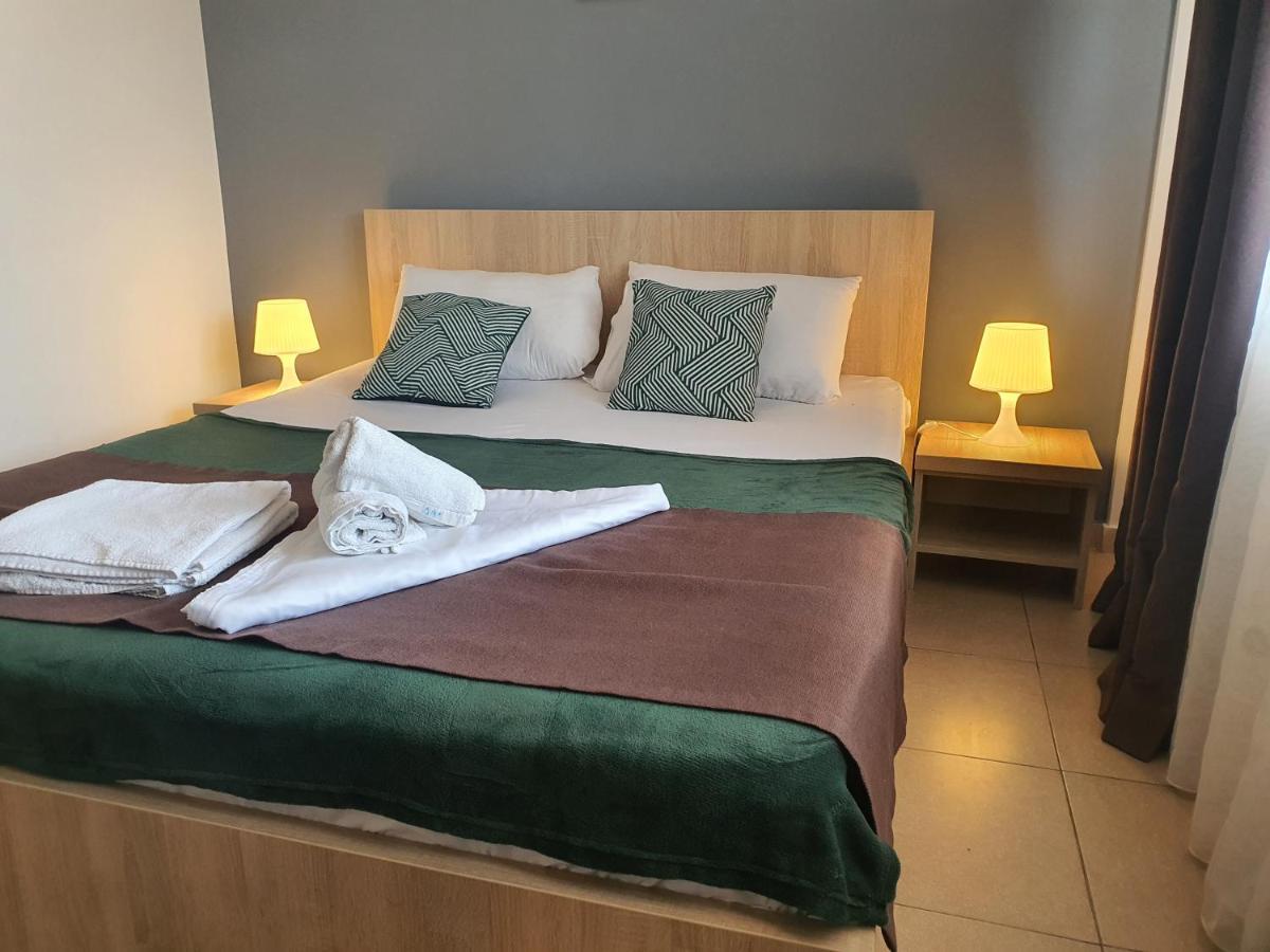 Apartament Villa Accommodation Bucureşti