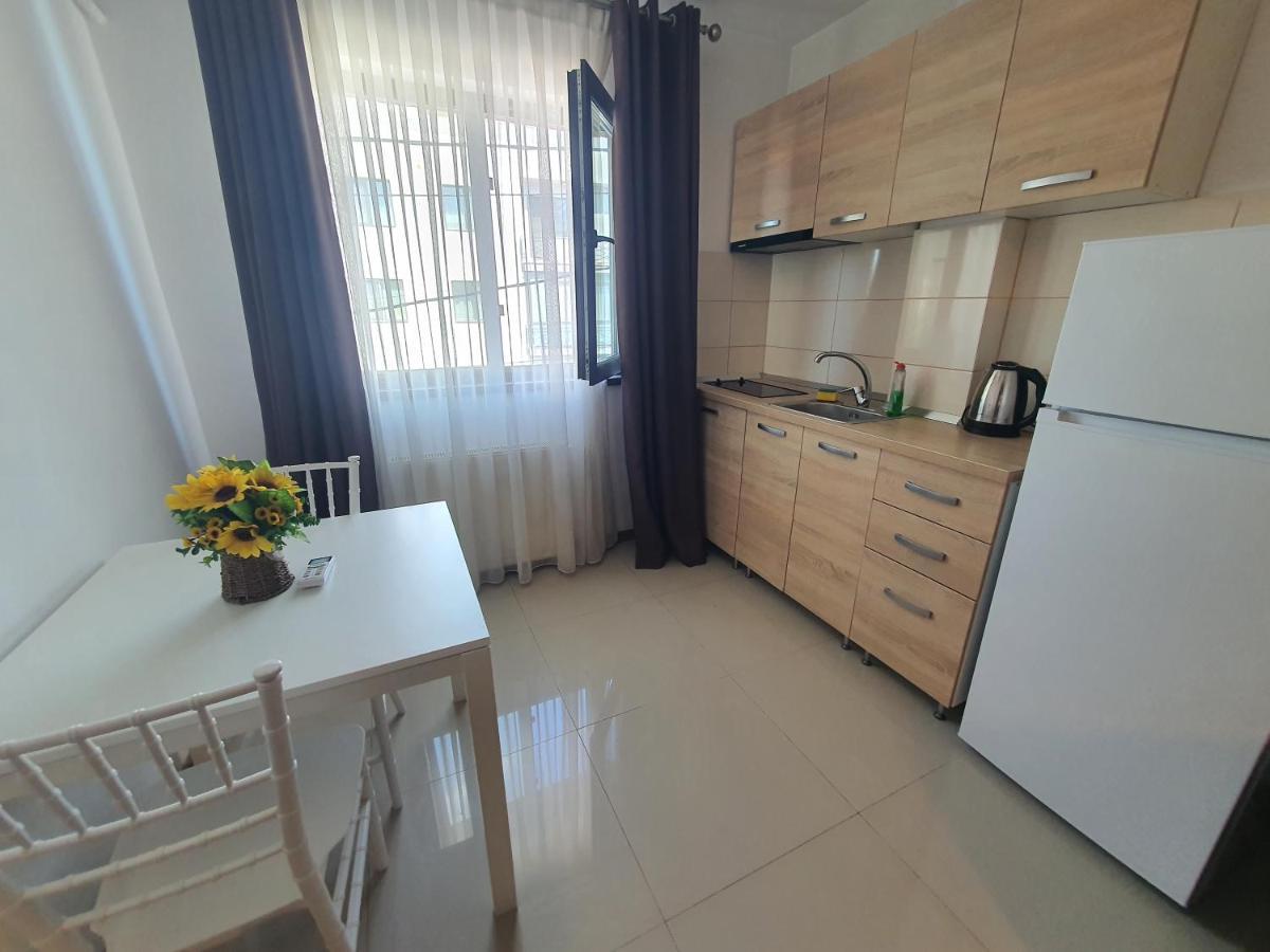 Villa Accommodation Apartament Bucureşti