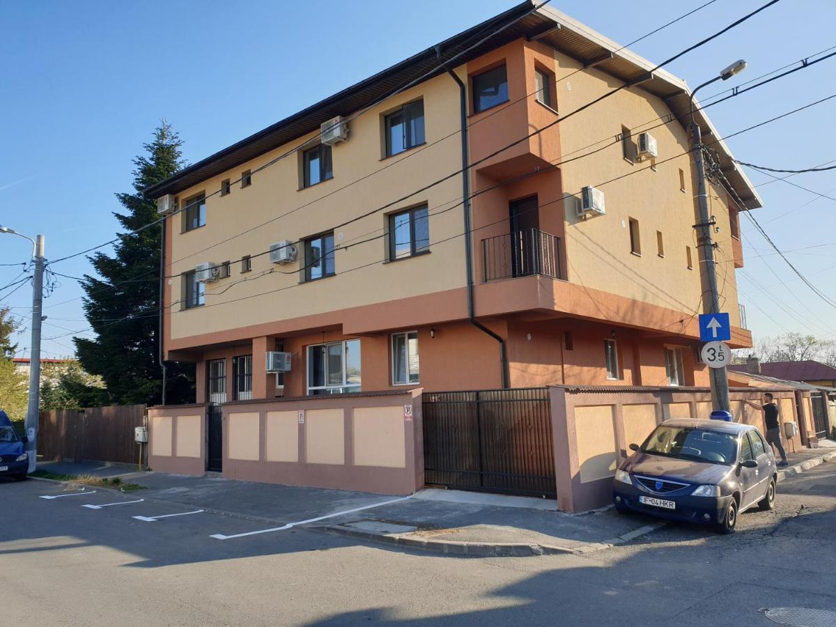 Villa Accommodation