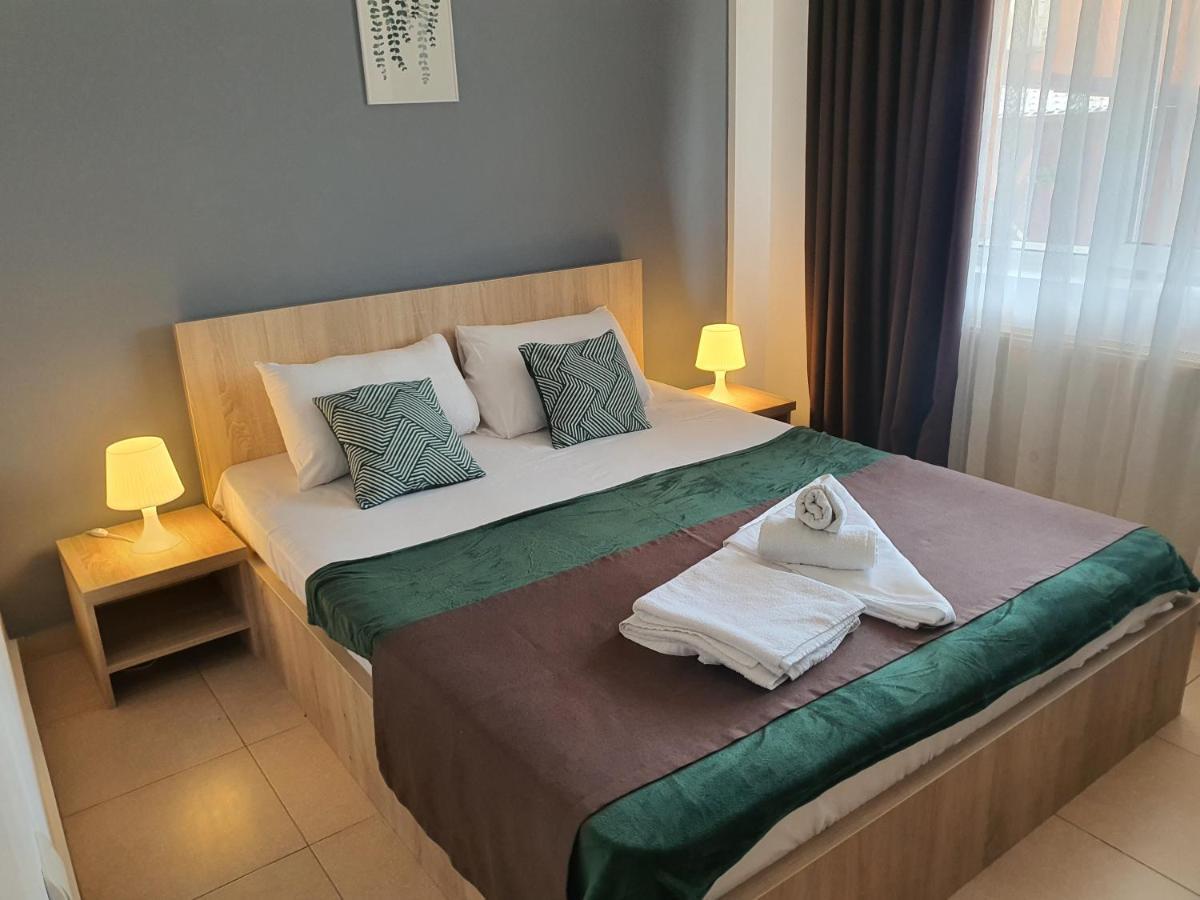 Apartament Villa Accommodation *