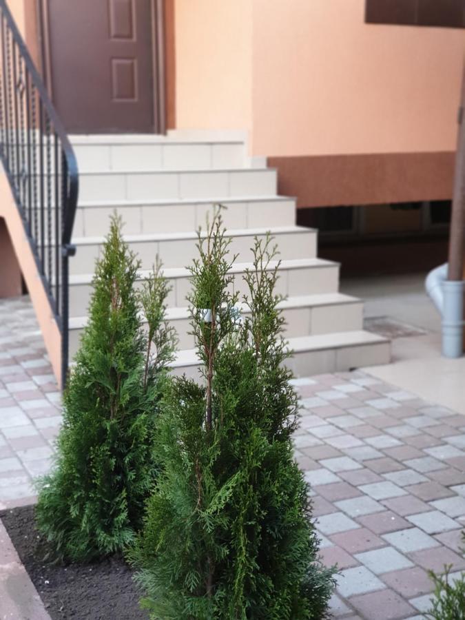 Villa Accommodation Apartament *