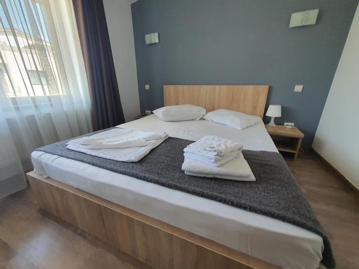 Apartament Villa Accommodation