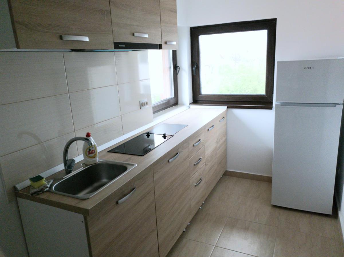 Villa Accommodation Apartament