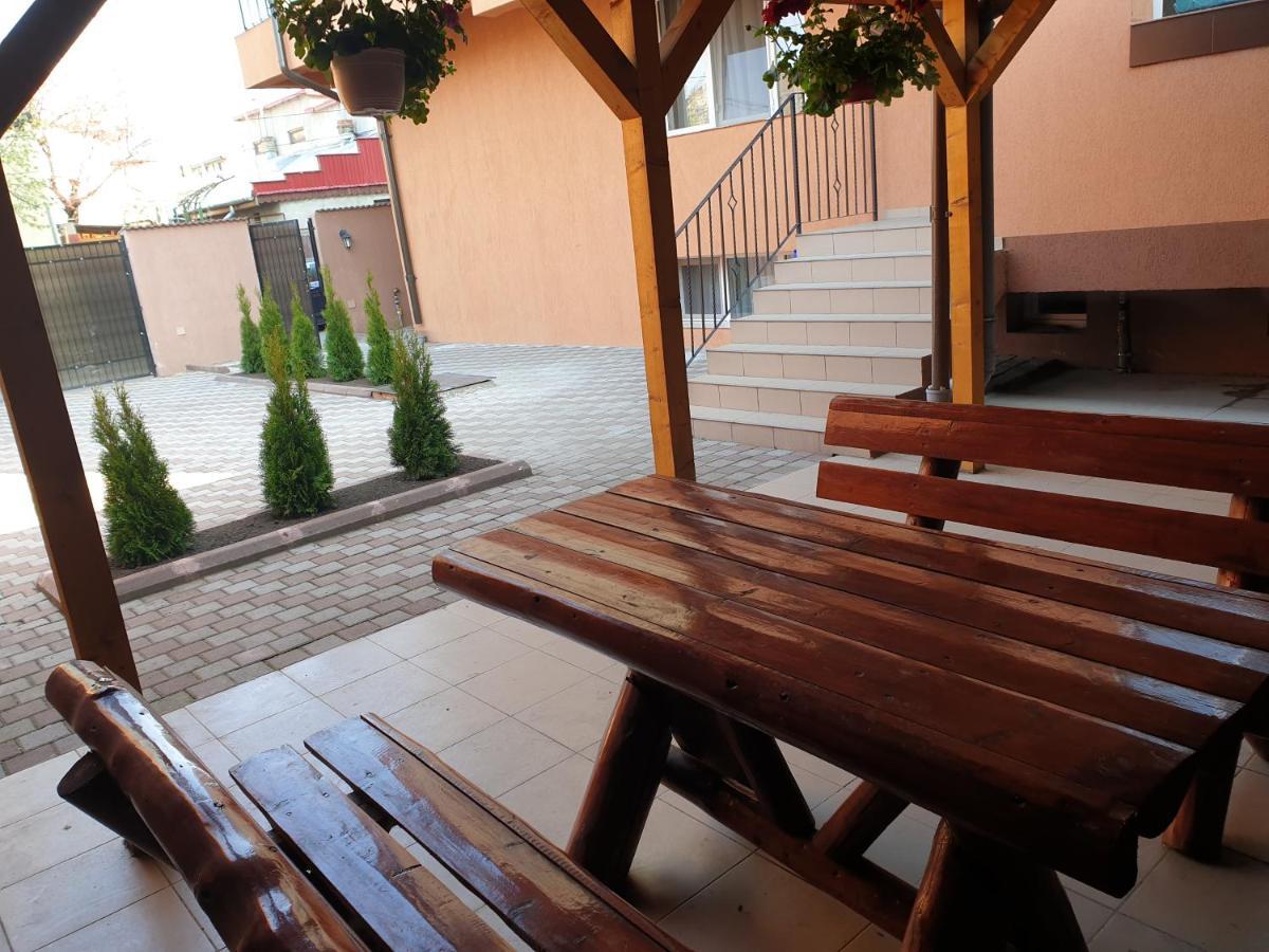 Apartament Villa Accommodation Bucureşti