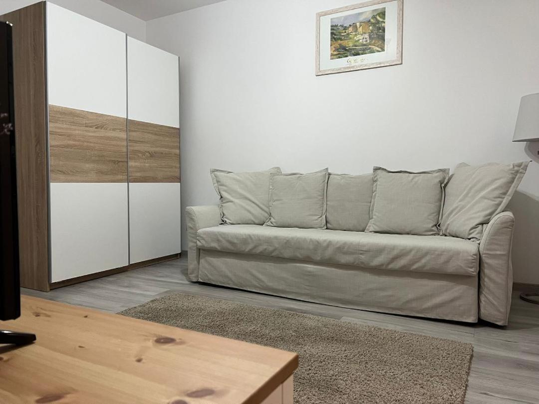 Perla Plantelor Apartment