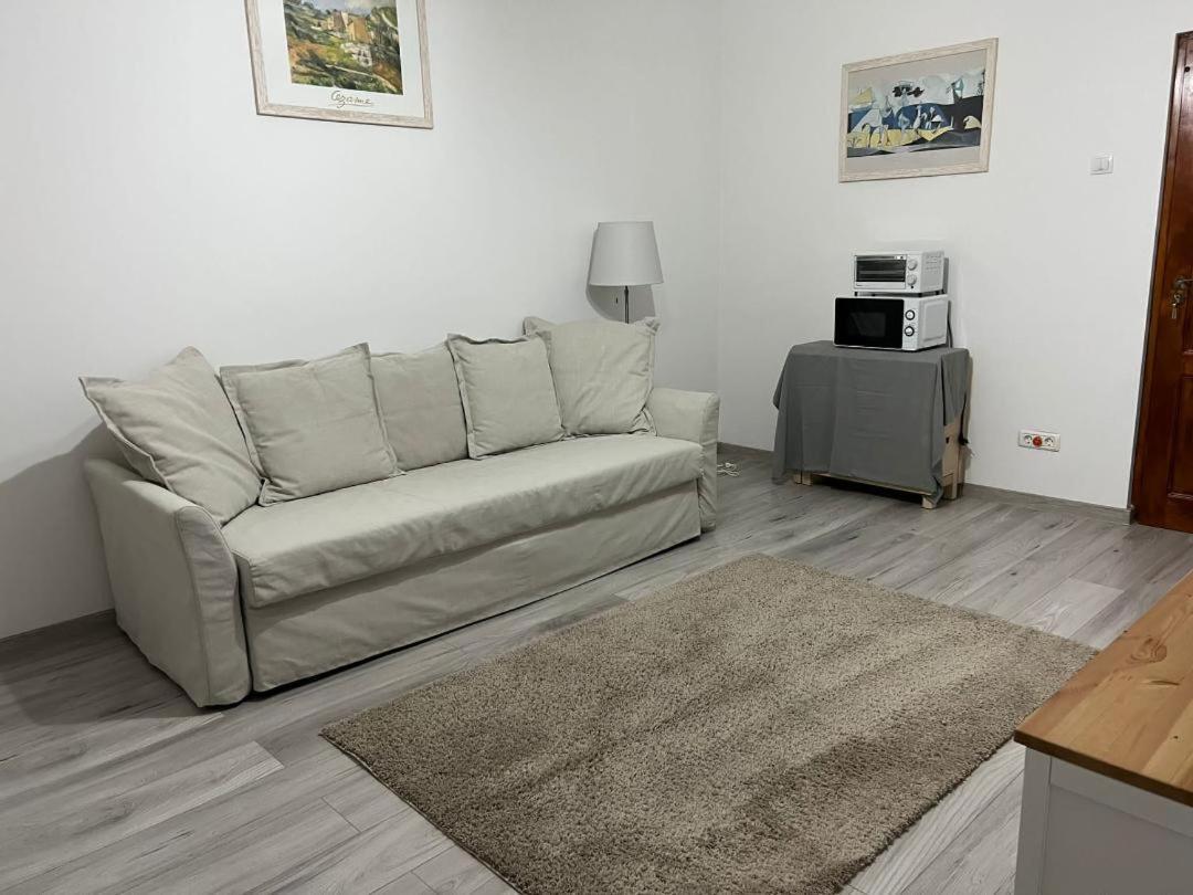 Perla Plantelor Apartment