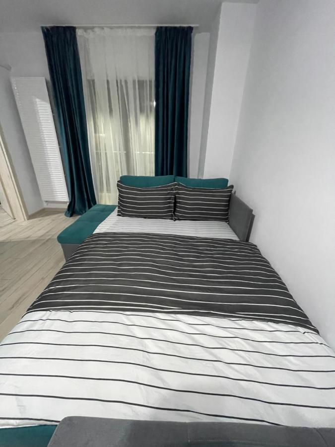 Apartment Moghioros Park Dum4 *