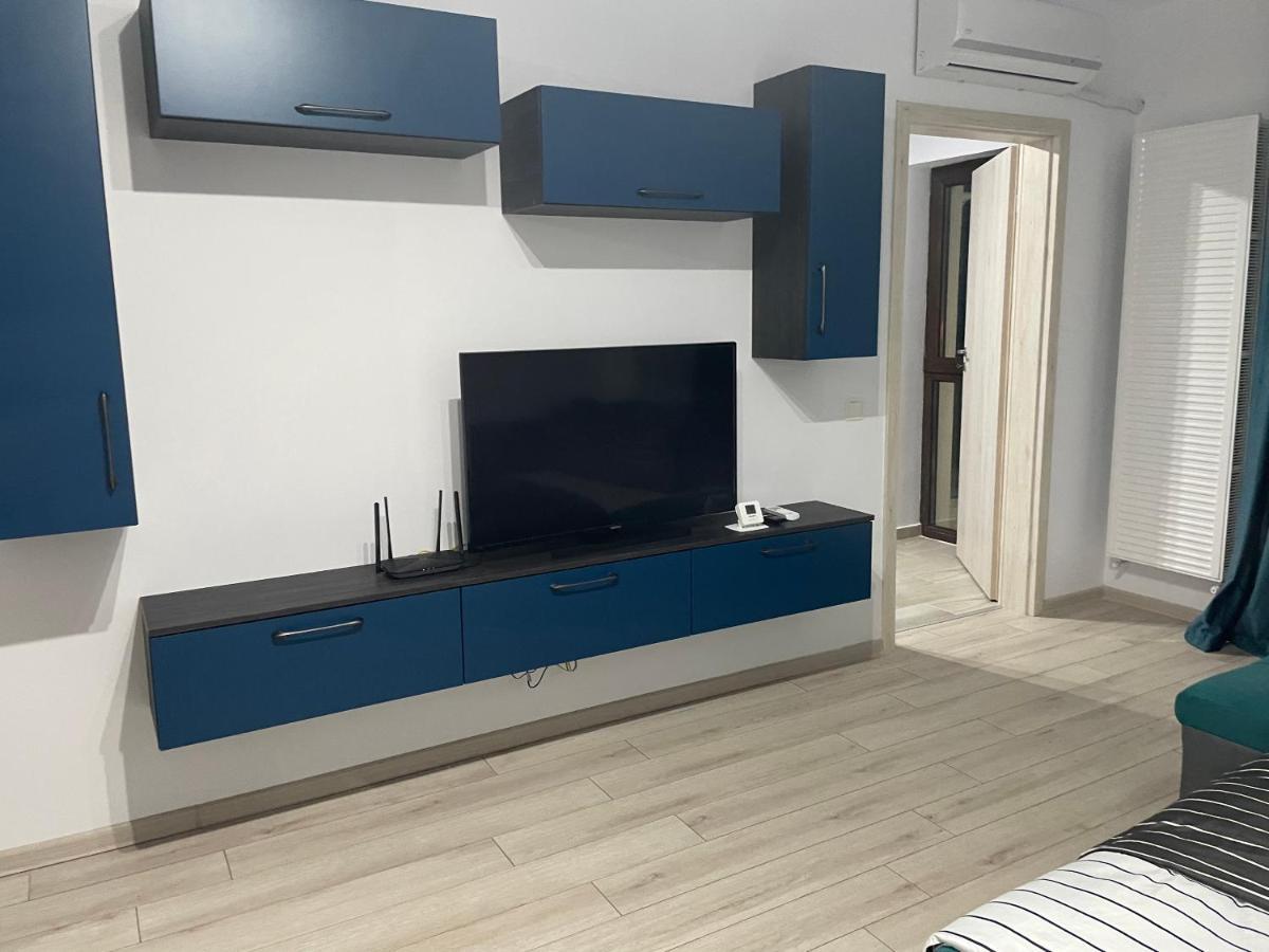 Apartment Moghioros Park Dum4