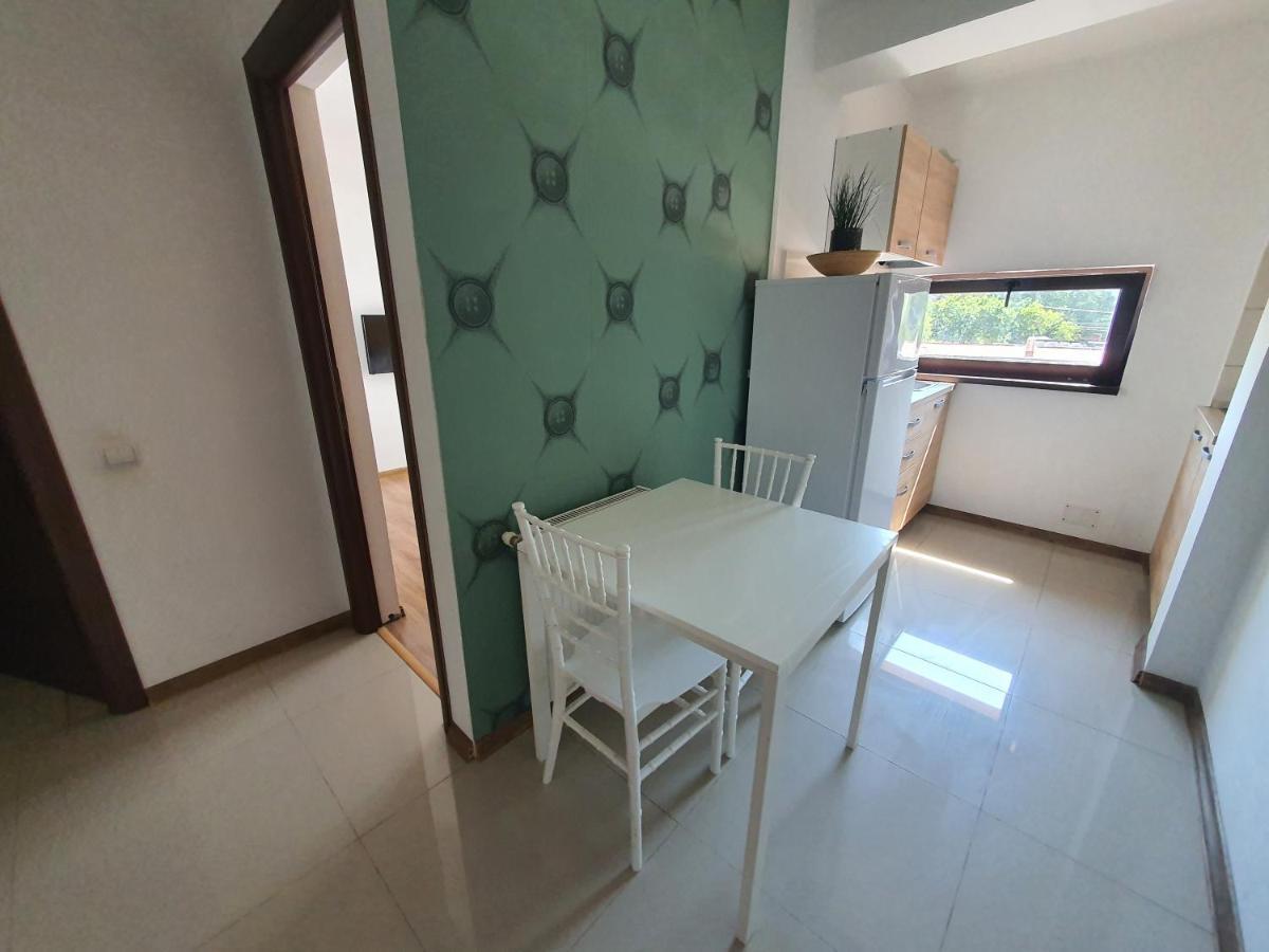 Apartment Villa Apartament Bucureşti
