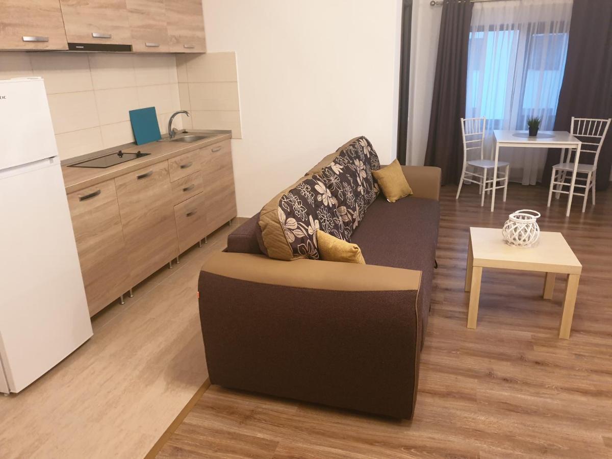 Apartment Villa * Bucureşti