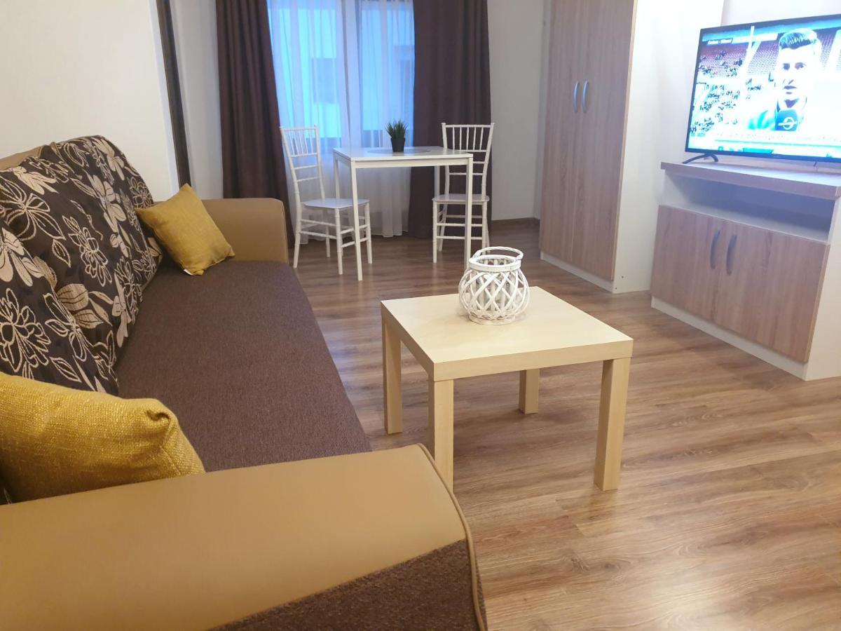 Apartment Villa Apartament *