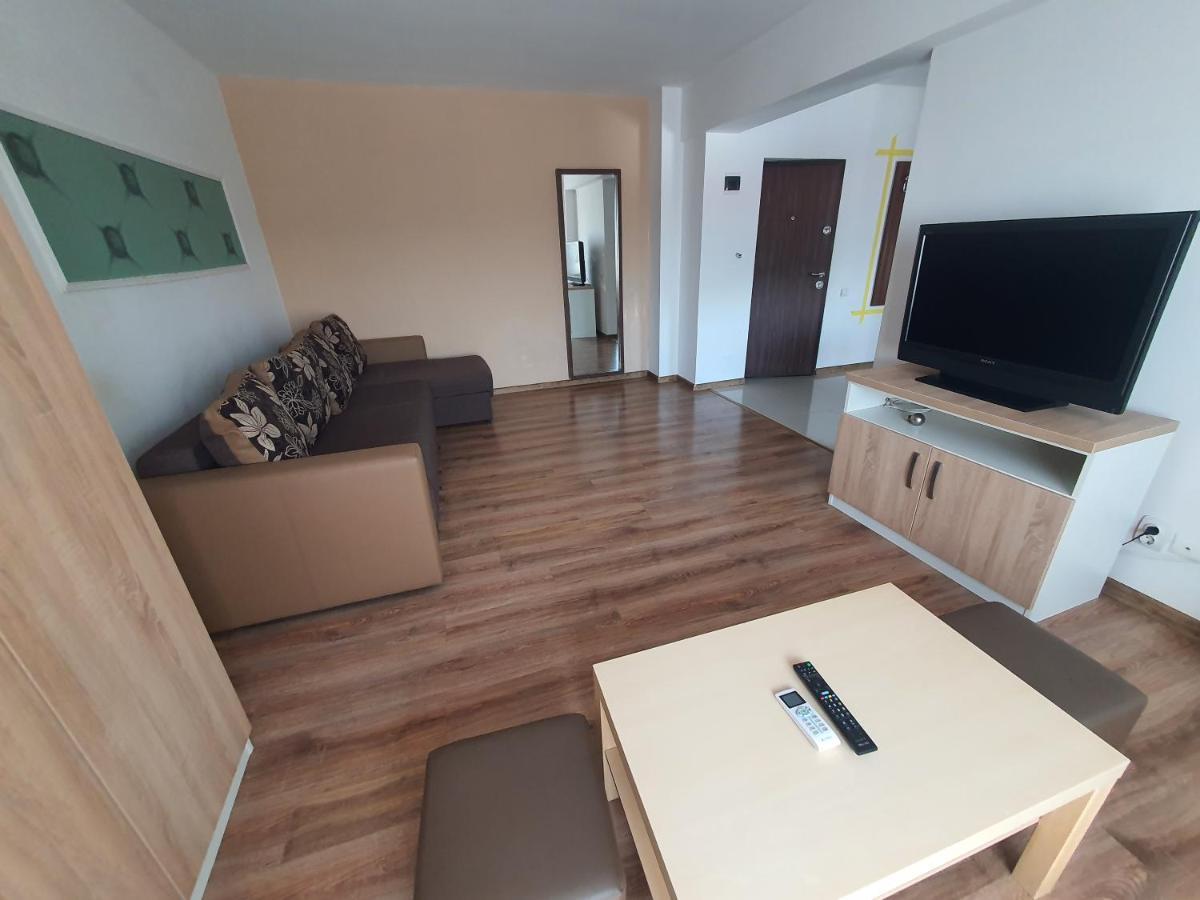 Apartament Apartment Villa *